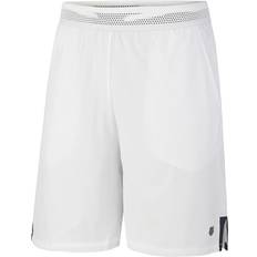 K Swiss Core Team Shorts Men white