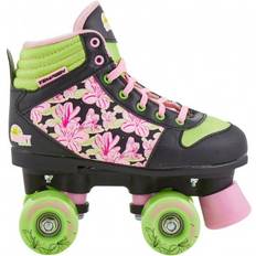 Tempish Sunny Bloom Roller Skates Black