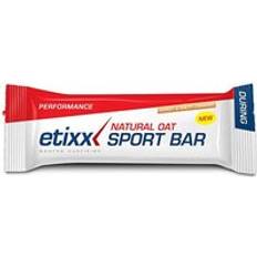 Etixx SALTY OAT BAR Energy Bars 1 pcs