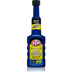 STP Car Care & Vehicle Accessories STP Diesel Particulate Filter Cleaner 200ml