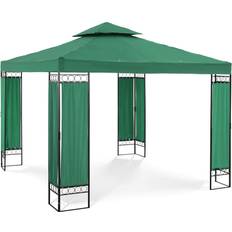 Uniprodo Garden Pavilion 3