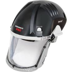 Face Masks Trend Airshield Pro Powered Respirator