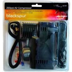 Blackspur 250Psi Air Compressor