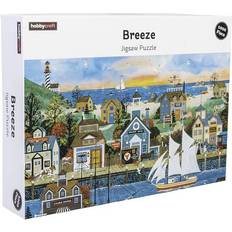 Hobbycraft Breeze Jigsaw Puzzle 1000 Pieces