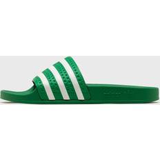 Adidas Adilette Green Cloud White Green 3,4,5,6,7,8,9,10