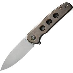 We Knife Shakan Bronze folding WE20052B-2