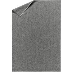 Scandi Living Fallow rug Grey cm