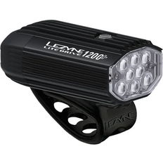 Lezyne Bicycle Lights Lezyne Lite Drive 1200 Front Light