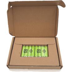 Amazon Basics aaa 850mah high-capacity rechargeable batteries 4-pack