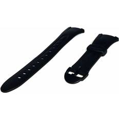 Casio Watch Straps Casio Black Authentic for W-43H, W42H Blue