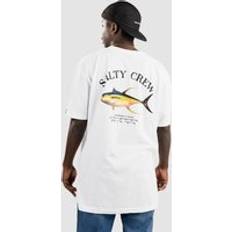 Salty Crew Ahi Mount T-Shirt white