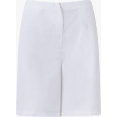 French Connection Women Shorts French Connection Alania Lyocell Blend Shorts