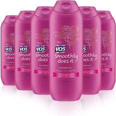 VO5 Shampoos VO5 smoothly does it shampoo infused 250ml