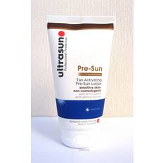 Ultrasun Self Tan Ultrasun tan activating pre tan activator 150ml