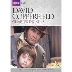 David Copperfield (Repackaged) [DVD] [1999]