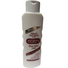 Eden natural pure honey moisturising skin lotion