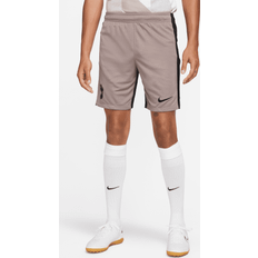 Nike Tottenham Hotspur 2023/24 Stadium Third Dri-FIT Fußballshorts für Herren Braun