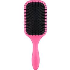 Denman Round Brushes Hair Brushes Denman Tangle Tamer D90L Ultra Brush Pink 1-Stück