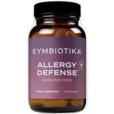 Cymbiotika Cymbiotika Allergy Defense Alpha-Glycosyl Isoquercitrin 60 pcs