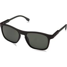 Lacoste Men's L604SND Rectangular Matte