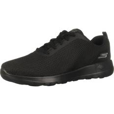 Skechers Women's Go Joy 15601 Walking Shoe,black,6.5