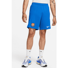 FC Barcelona Trousers & Shorts Nike 2023-24 Barcelona Men's Stadium Away Shorts
