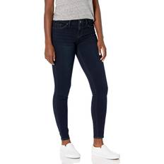 Jessica Simpson Women's Misses Kiss Me Skinny Jean, Night Visions, Regular