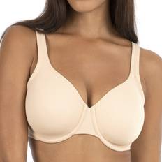 Lively The Minimizer Bra: Toasted Almond