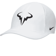 Nike Dri-Fit Rafa Cap white