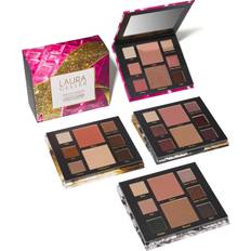 Laura Geller Party in a Palette Set of 4 FullFace Palettes