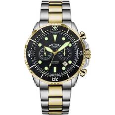 Rotary Unisex Wrist Watches Rotary Exclusive Aquaspeed