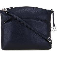 Mywalit Cremona Crossbody bag black