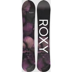 Roxy Smoothie 2024 Snowboard uni