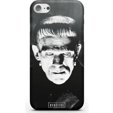 Universal Monsters Universal Monsters Frankenstein Classic Phone Case for iPhone and Android iPhone X Tough Case Gloss