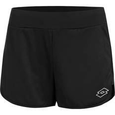 Lotto Squadra III Shorts Women black