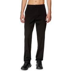 Diesel Trousers Diesel Mens 9XX P Dean Welt-pocket Straight-leg Slim-fit Stretch-cotton Trousers