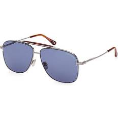 Tom Ford Men Sunglasses Tom Ford Men's Navigator TF1017 Jaden 14V