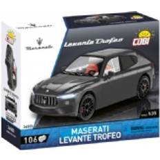 Cobi COBI CARS Maserati Levante Trofeo 106 kl 24503