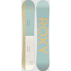 Roxy Snowboards Snowboard Black