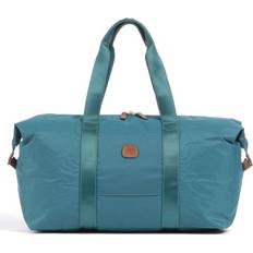 Brics X-Collection Weekend bag petrol