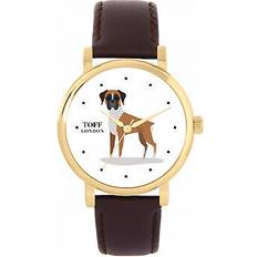 Toff London Toff london tlws-42759 ladies boxer dog