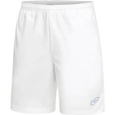 Lotto Squadra III 9in Shorts Men white