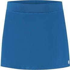 K Swiss Hypercourt Skirt Women blue