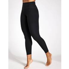 Vuori VUORI Clean Elevation Leggings Black Heather Women's