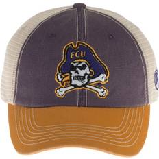 Top of the World Men's East Carolina University Off-road Cap Purple NCAA Men's Caps at Academy Sports