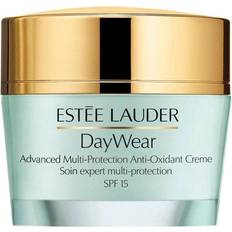 Estée Lauder Antioxidants Skincare Estée Lauder DayWear Advanced Multi-Protection Anti-Oxidant Creme Normal/Combination SPF15 50ml