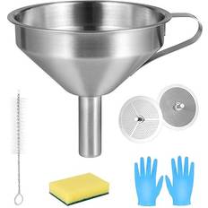 Stainless Steel Funnels Sovol UV Resin Funnel