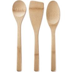 Bambu of Three Organic Kitchen Cutlery 3pcs