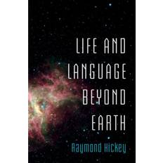 Calendars & Diaries Books Life and Language Beyond Earth Raymond Hickey, Gebunden