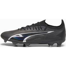 48 ½ - Firm Ground (FG) Football Shoes Puma Ultra Ultimate FG AG Black